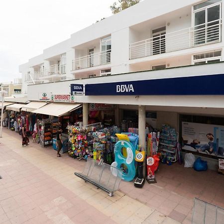 Neighbours Apartments Magaluf  Eksteriør bilde