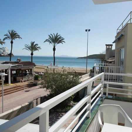 Neighbours Apartments Magaluf  Eksteriør bilde