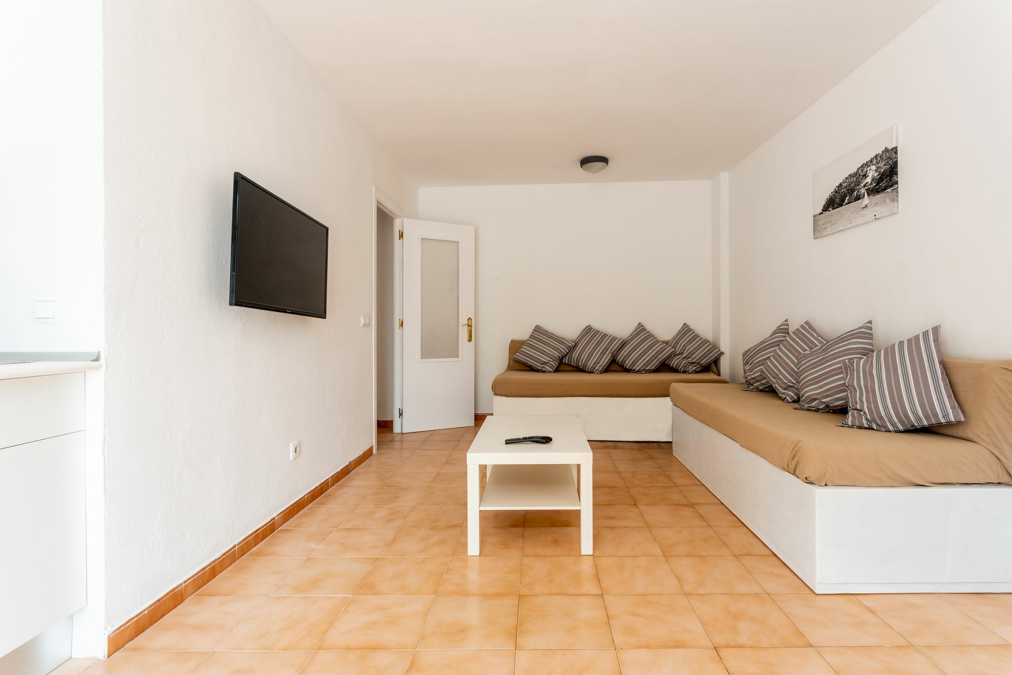 Neighbours Apartments Magaluf  Eksteriør bilde